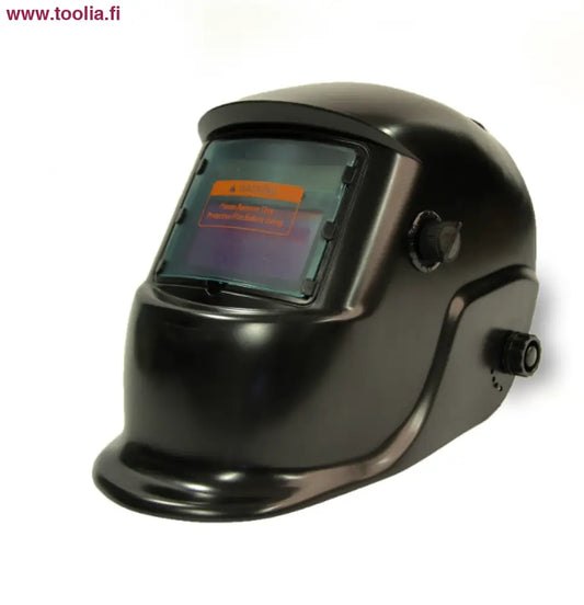 Stavik WD automaattisesti tummuva hitsausmaski.