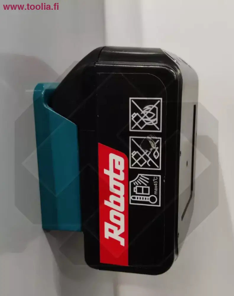 StealthMounts akunpidike Makita 18v LXT 6kpl