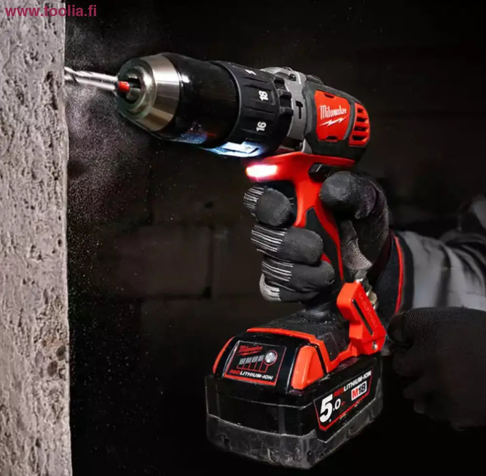 StealthMounts Red 45 magneettipidike kärjille MILWAUKEE M18 2kpl