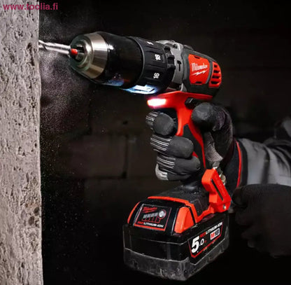 StealthMounts Red 45 magneettipidike kärjille MILWAUKEE M18 2kpl