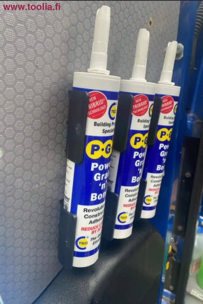 StealthMounts tuubinpidike 4kpl