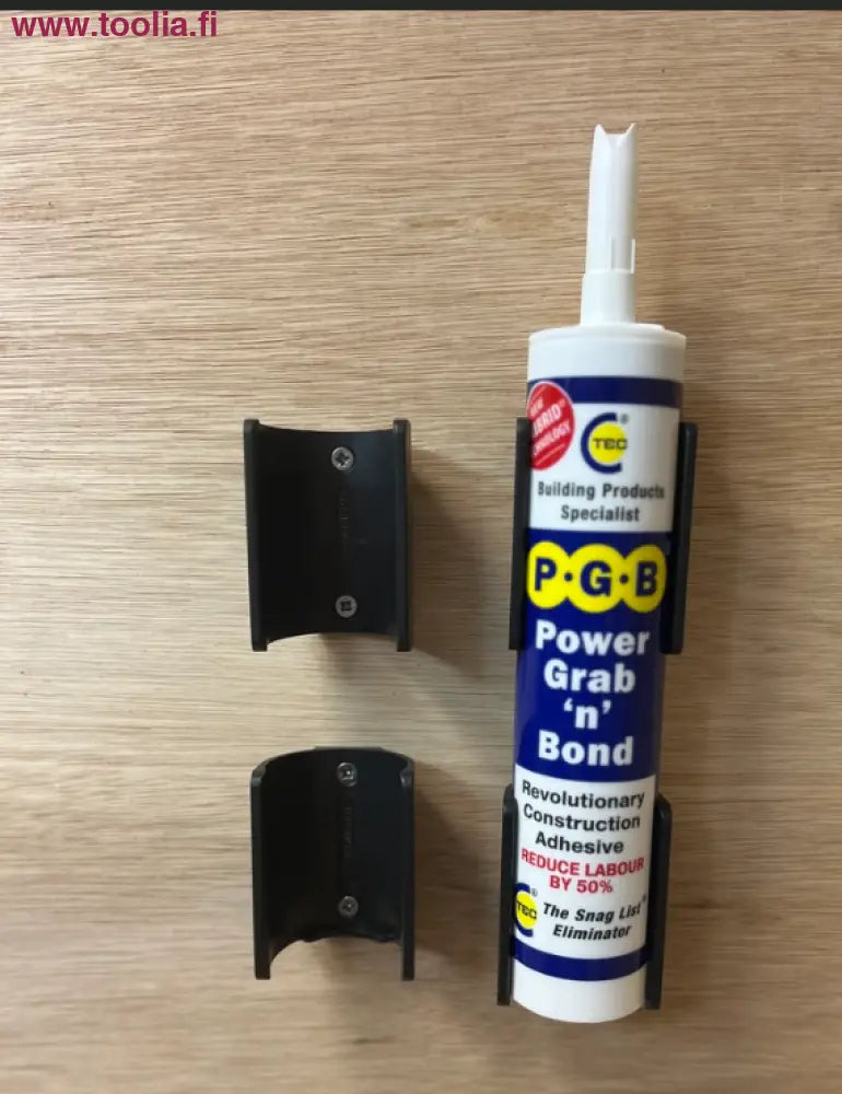 StealthMounts tuubinpidike 4kpl