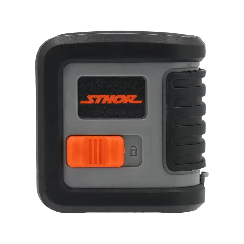 Black and gray sthor ristilaser vihreä laite toimii kokoonpanossa 60x50x70 ja takaa luotettavat tulokset painikkeella orange