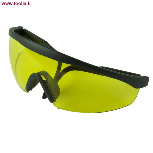 Suojalasit Procat keltainen