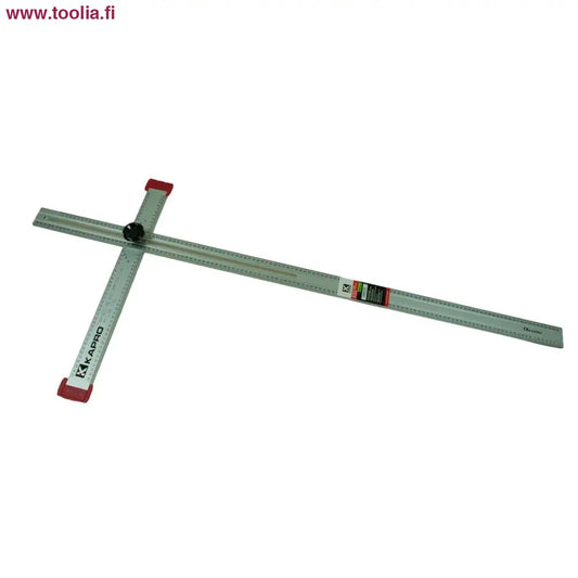 T-Linjari Kapro 120cm säädettävä