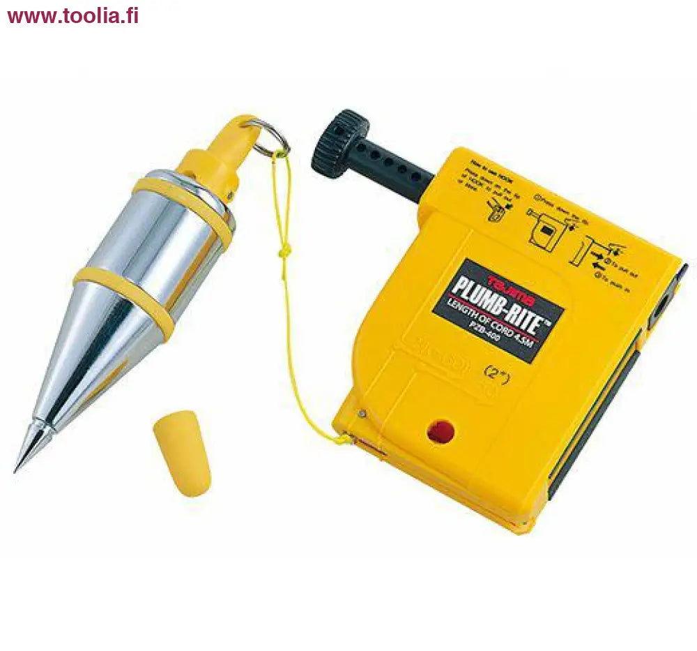 Tajima PZB400 luotilanka 400g luodilla||