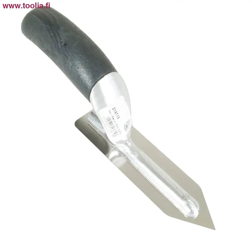 Tasoituslasta Schwan 160 x 40 x 0.3 mm