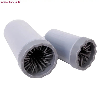 Tassupesuri koiralle