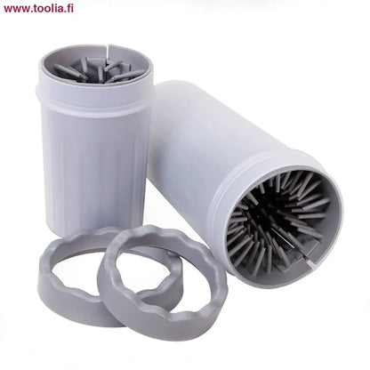 Tassupesuri koiralle