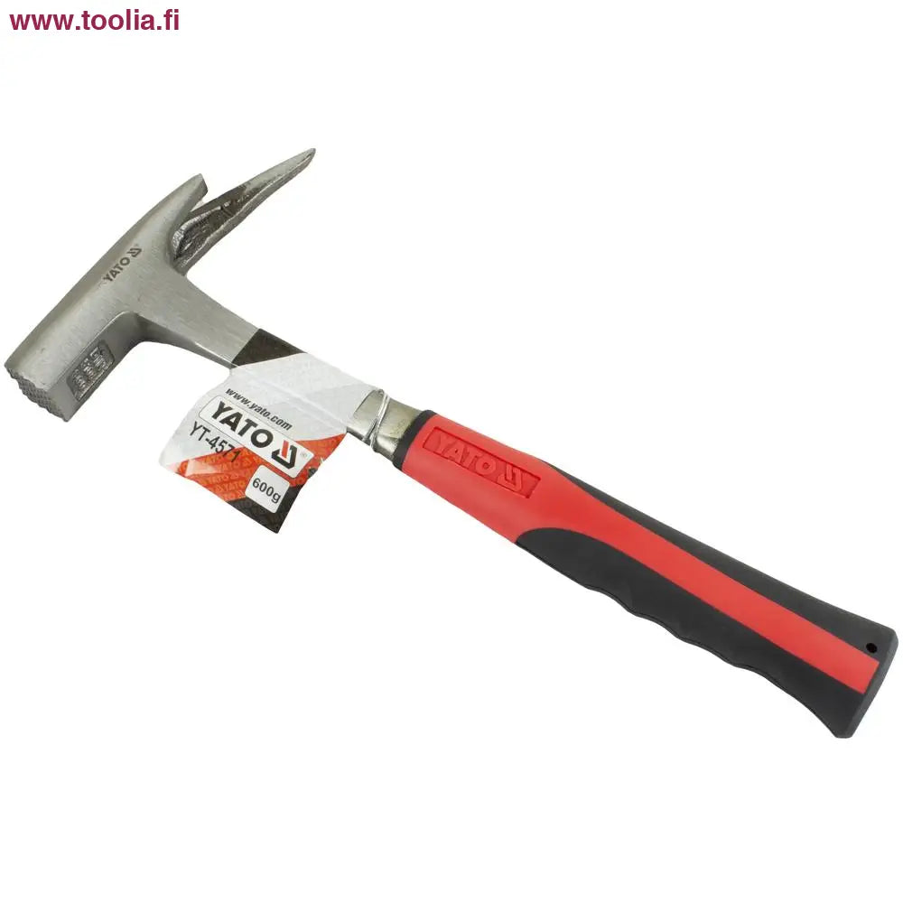 Telineasentajan vasara Yato 600 g|taottu||