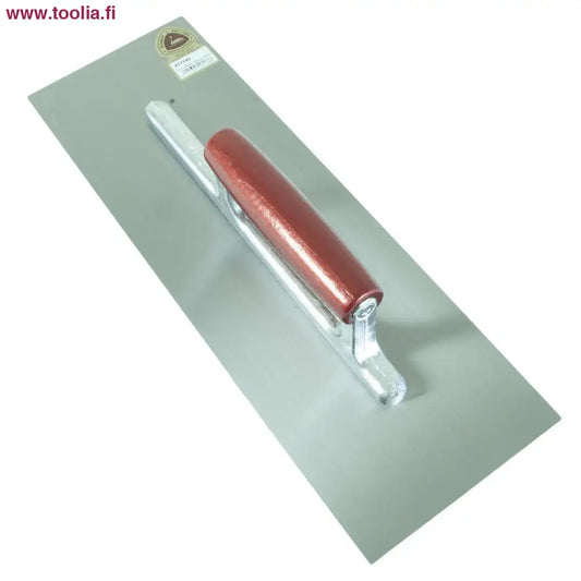 Teräsliippi Schwan 400 mm