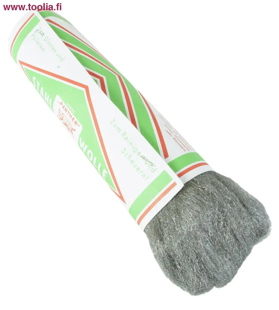 Teräsvilla Schwan 200 g Nro 3