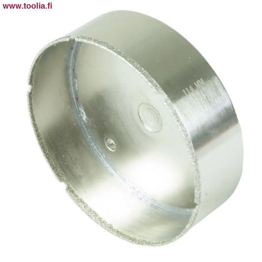 Timanttireikäsaha Procat 114 mm