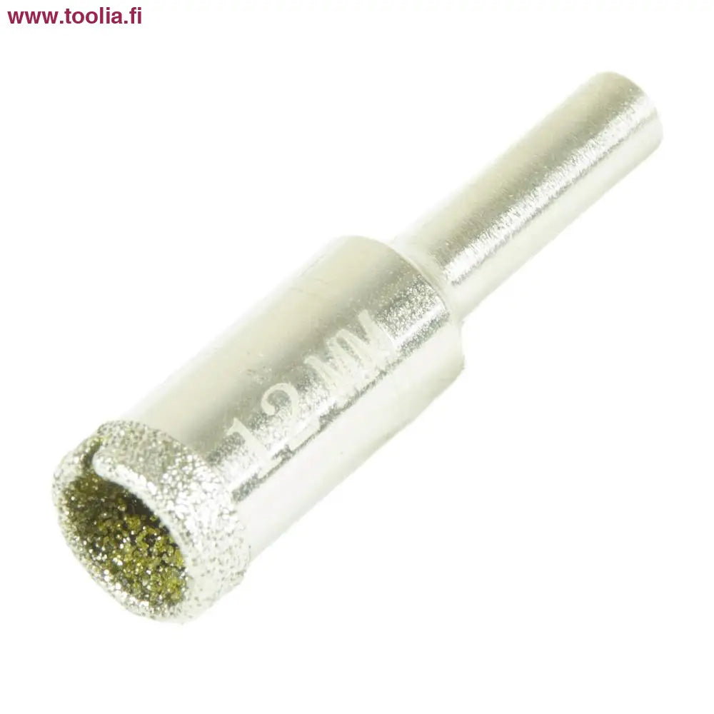 Timanttireikäsaha Procat 12 mm