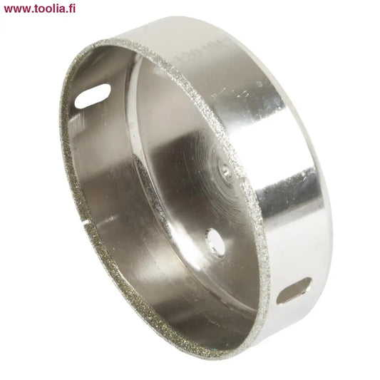 Timanttireikäsaha Procat 120 mm