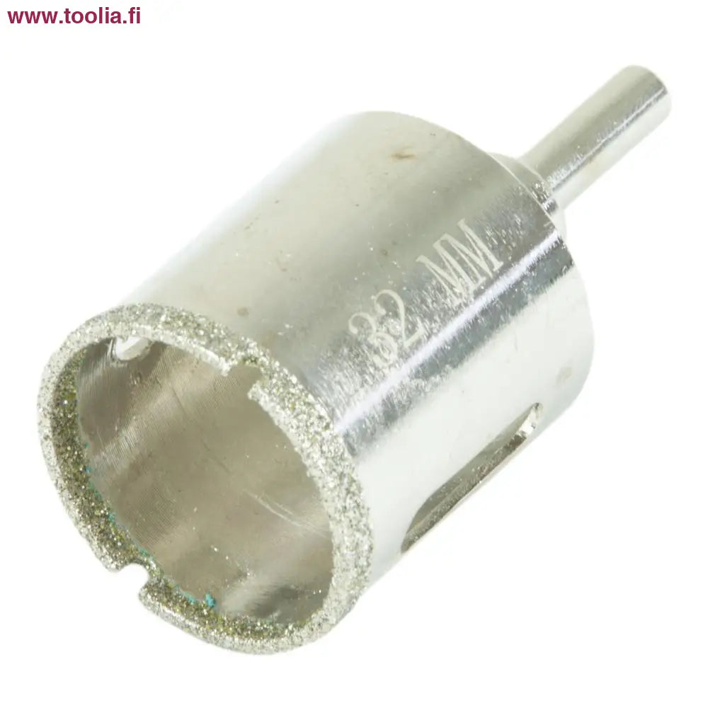 Timanttireikäsaha Procat 32 mm