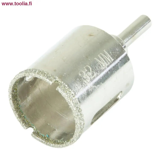 Timanttireikäsaha Procat 32 mm