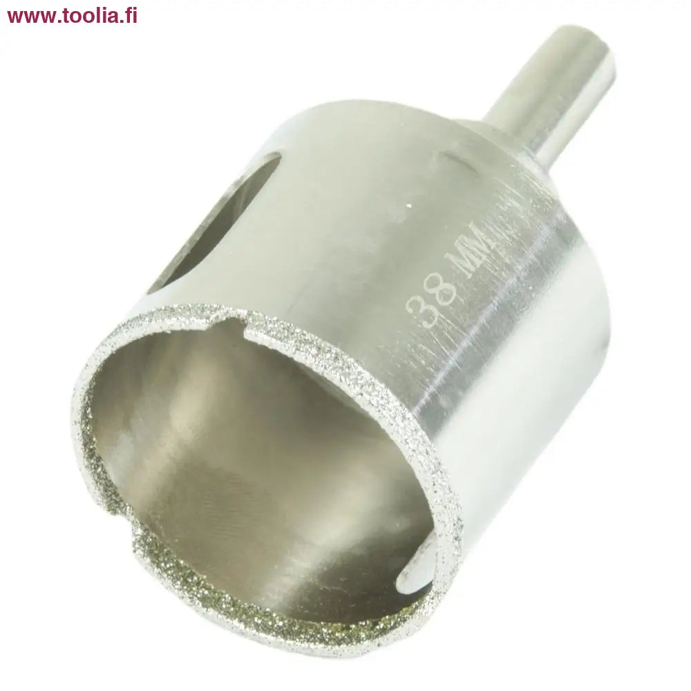 Timanttireikäsaha Procat 38 mm