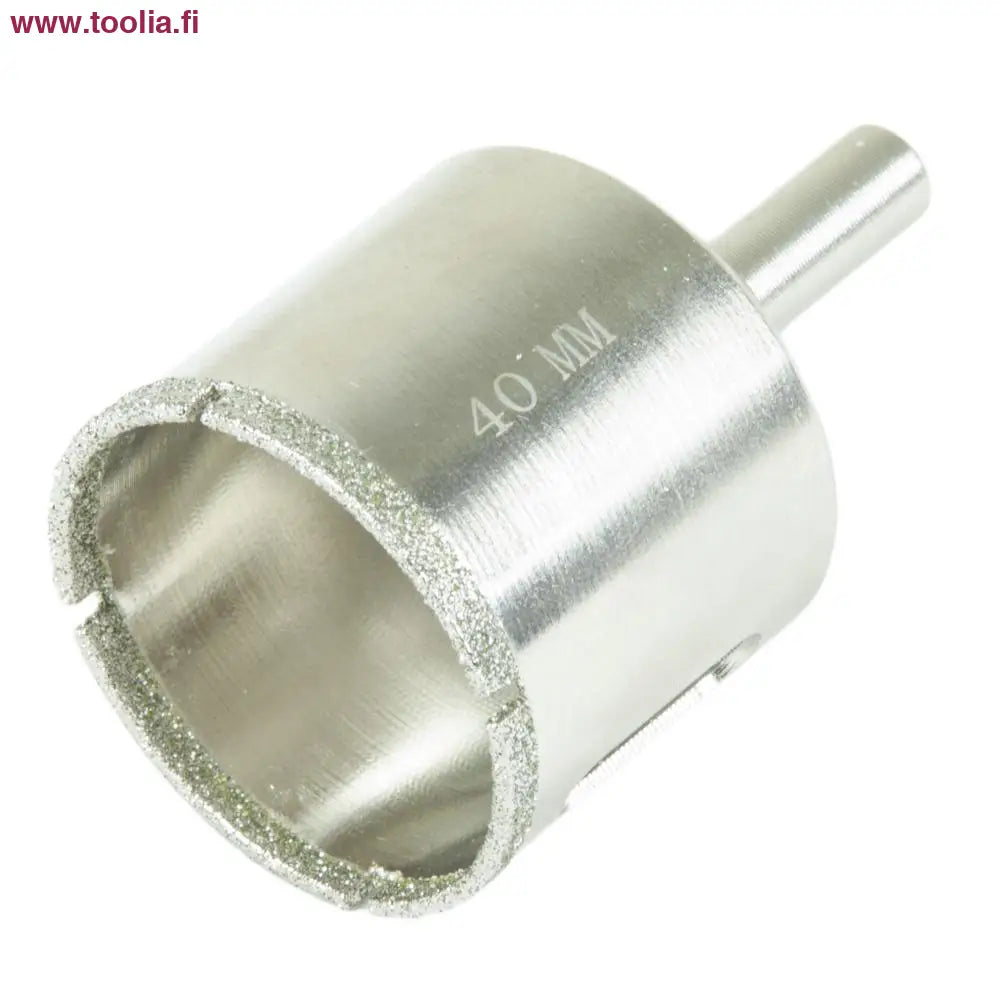 Timanttireikäsaha Procat 40 mm