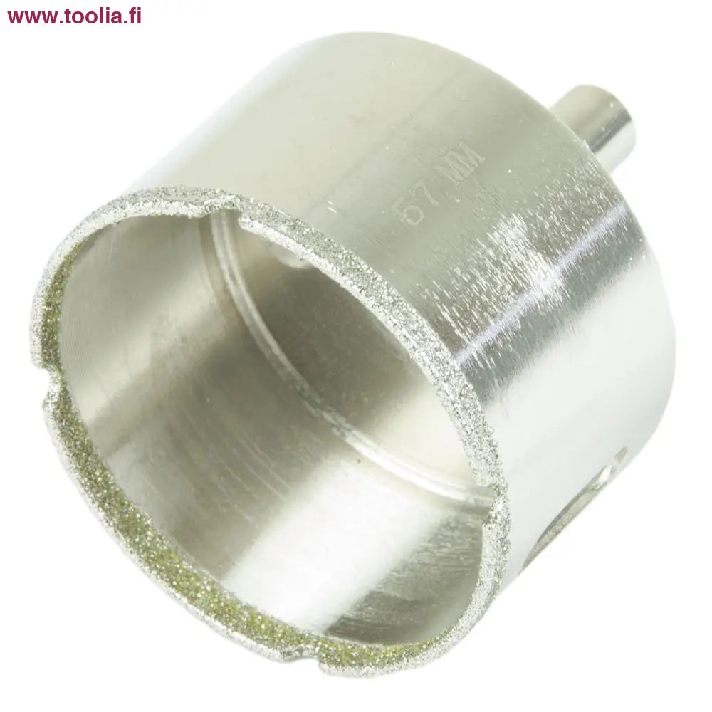 Timanttireikäsaha Procat 57 mm