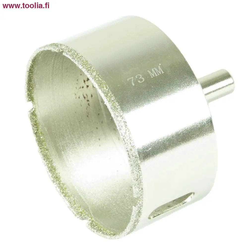 Timanttireikäsaha Procat 73 mm