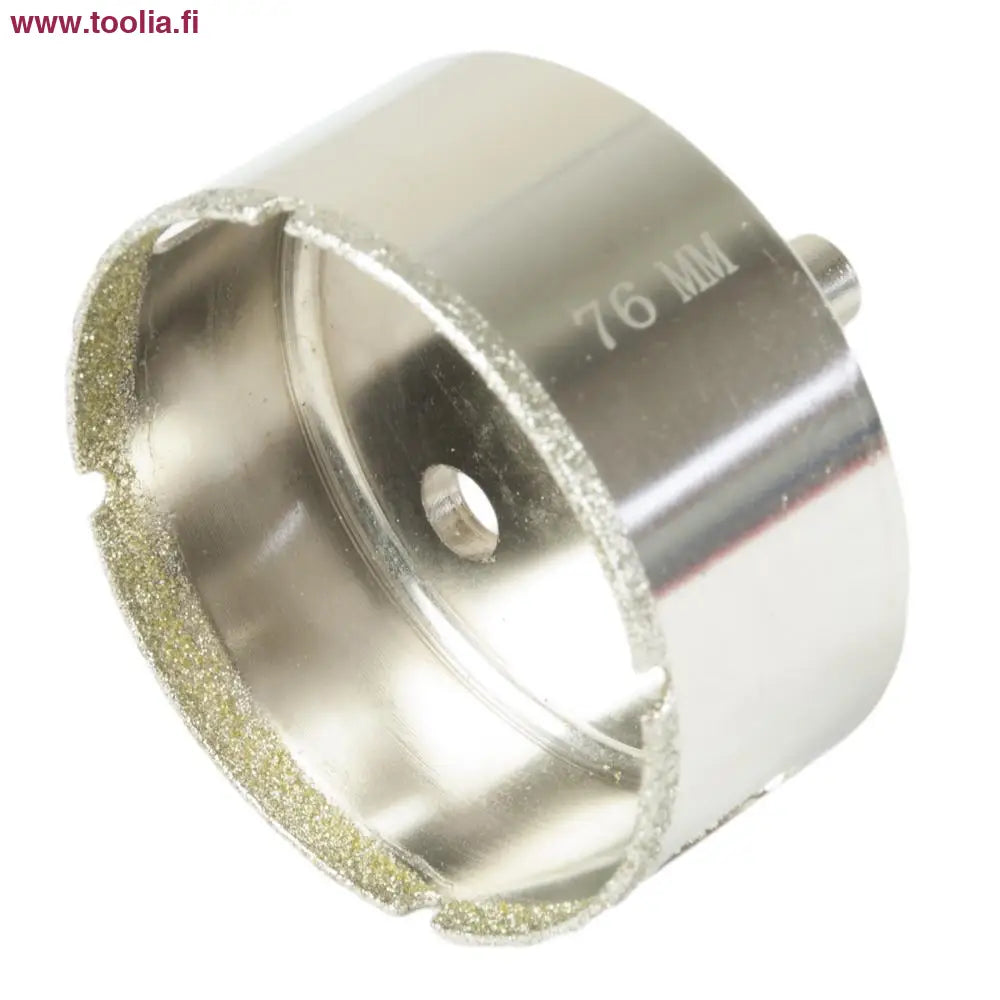 Timanttireikäsaha Procat 76 mm