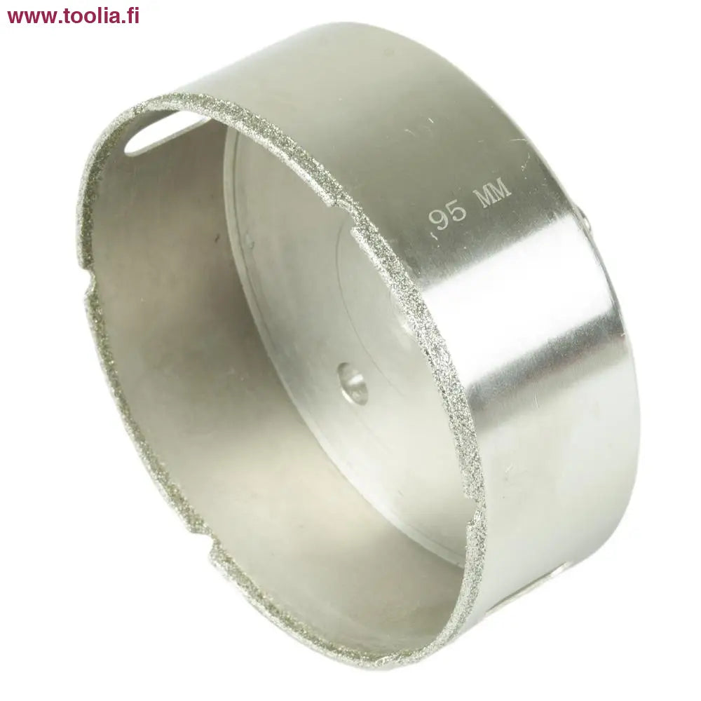 Timanttireikäsaha Procat 95 mm