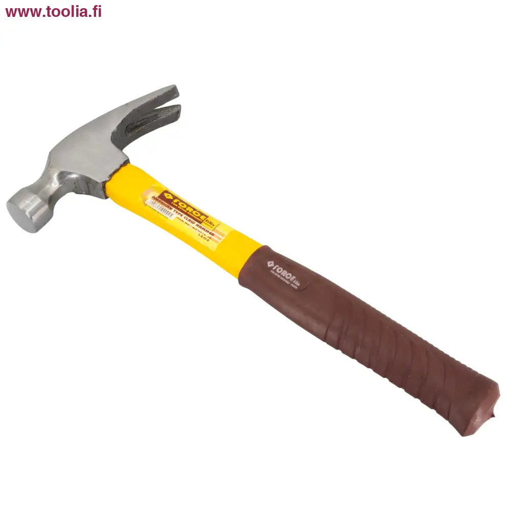 Timpurinvasara lasikuituvarsi