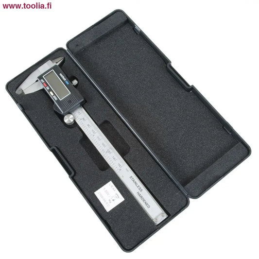 Työntömitta Procat digitaali