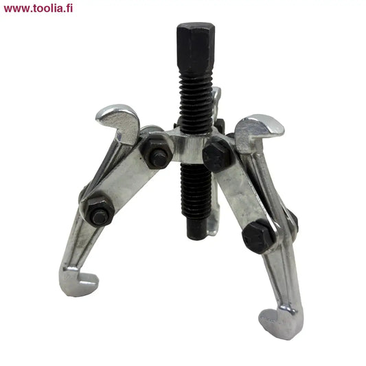 Ulosvetäjä 75 mm 3-vartinen|Ulosvetäjä 75 mm 3-vartinen myyntipakkaus