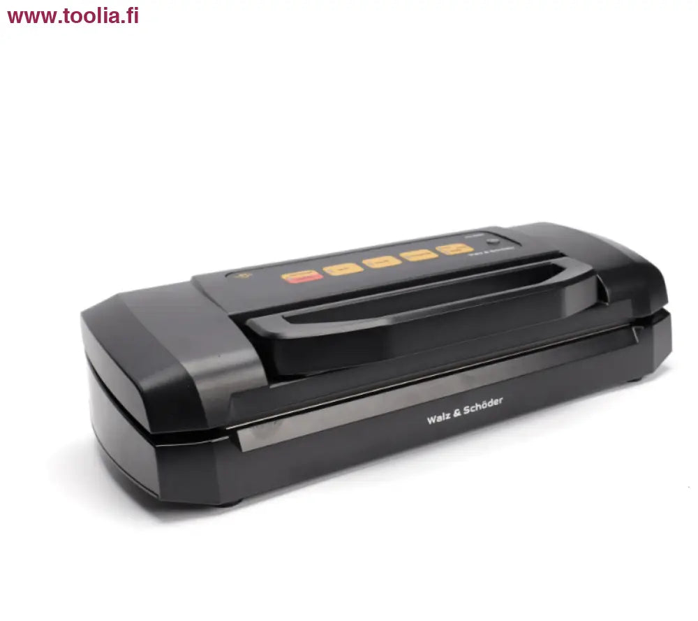 Vakuumikone WS2000 Pro + pussit Combo