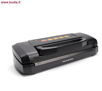 Vakuumikone WS2000 Pro + pussit Combo