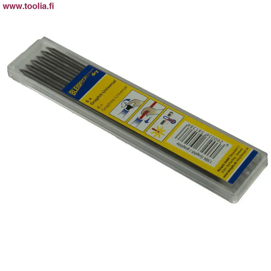 Varalyijy Bleispitz Dry graffiti 6 kpl / paketti