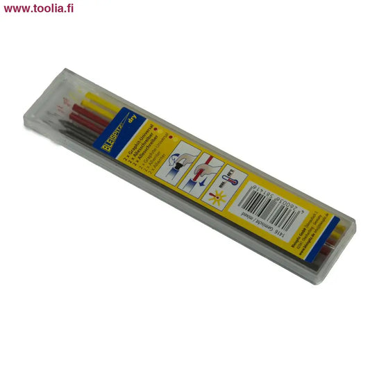 Varalyijy Bleispitz dry mix