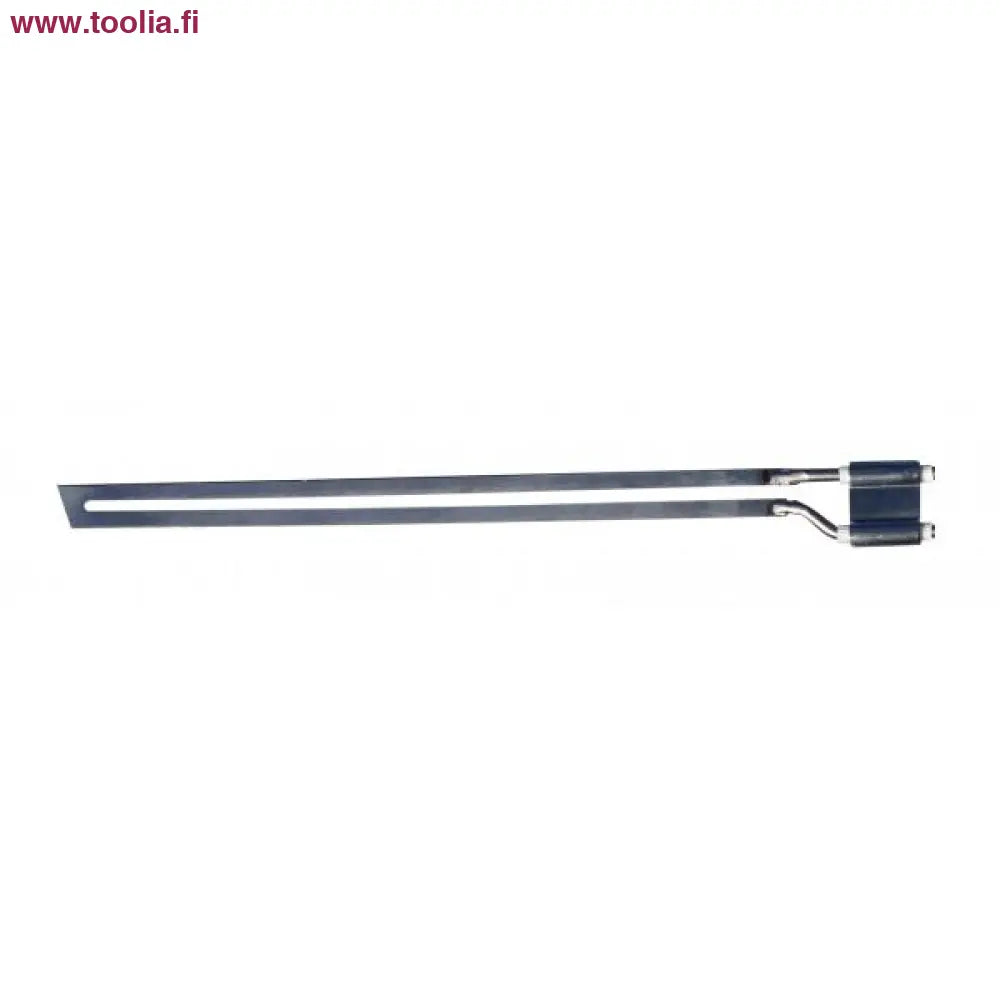 Varaterä Edma kuumaleikkuriin