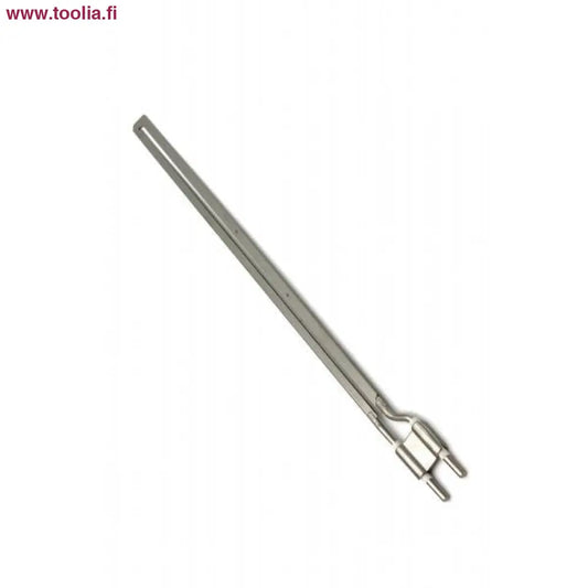 Varaterä Edma kuumaleikkuriin