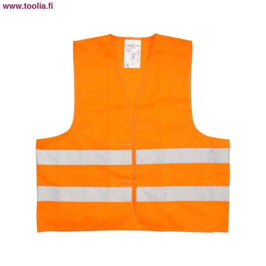 Vorel Heijastinliivi oranssi|