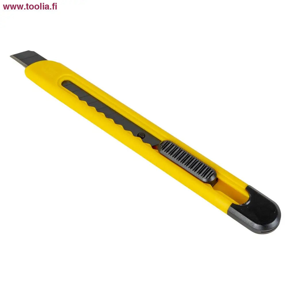 Vorel Katkoteräveitsi 9 mm|ABS kotelo|SK2 terä|