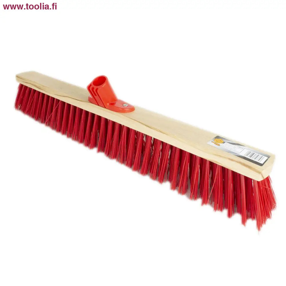 Vorel Katuharja 600 mm|PVC harjas|24 mm varteen