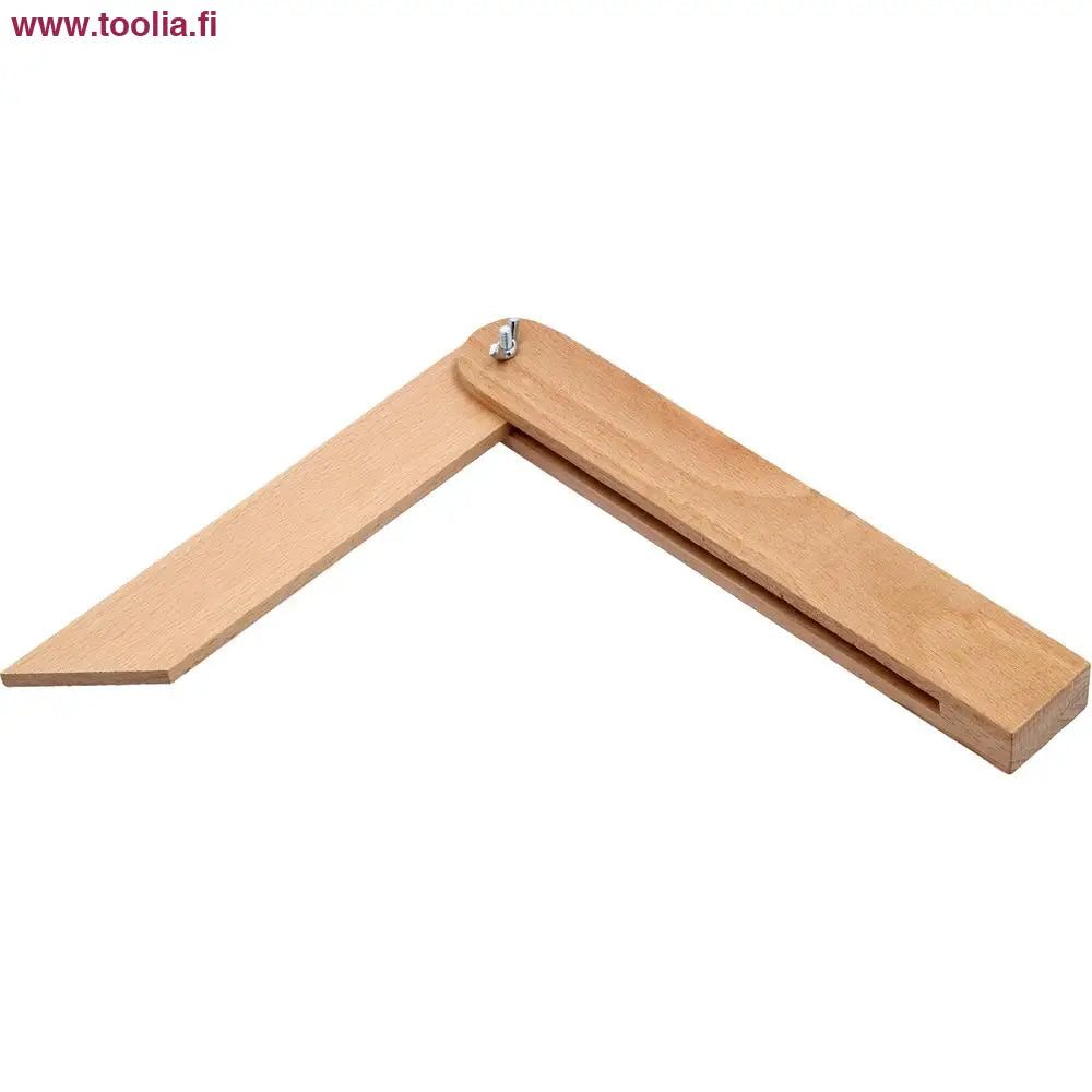 Vorel Kulmamitta 270 mm puinen|Vorel Kulmamitta 270 mm puinen avattuna|Vorel Kulmamitta 270 mm puinen suljettuna|Vorel Kulmamitta 270 mm puinen kuvituskuva