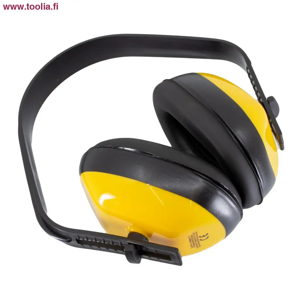 Vorel Kuulosuojain SNR 20.4 dB|Vorel Kuulosuojain SNR sisältä|Vorel Kuulosuojain SNR myyntipakkaus