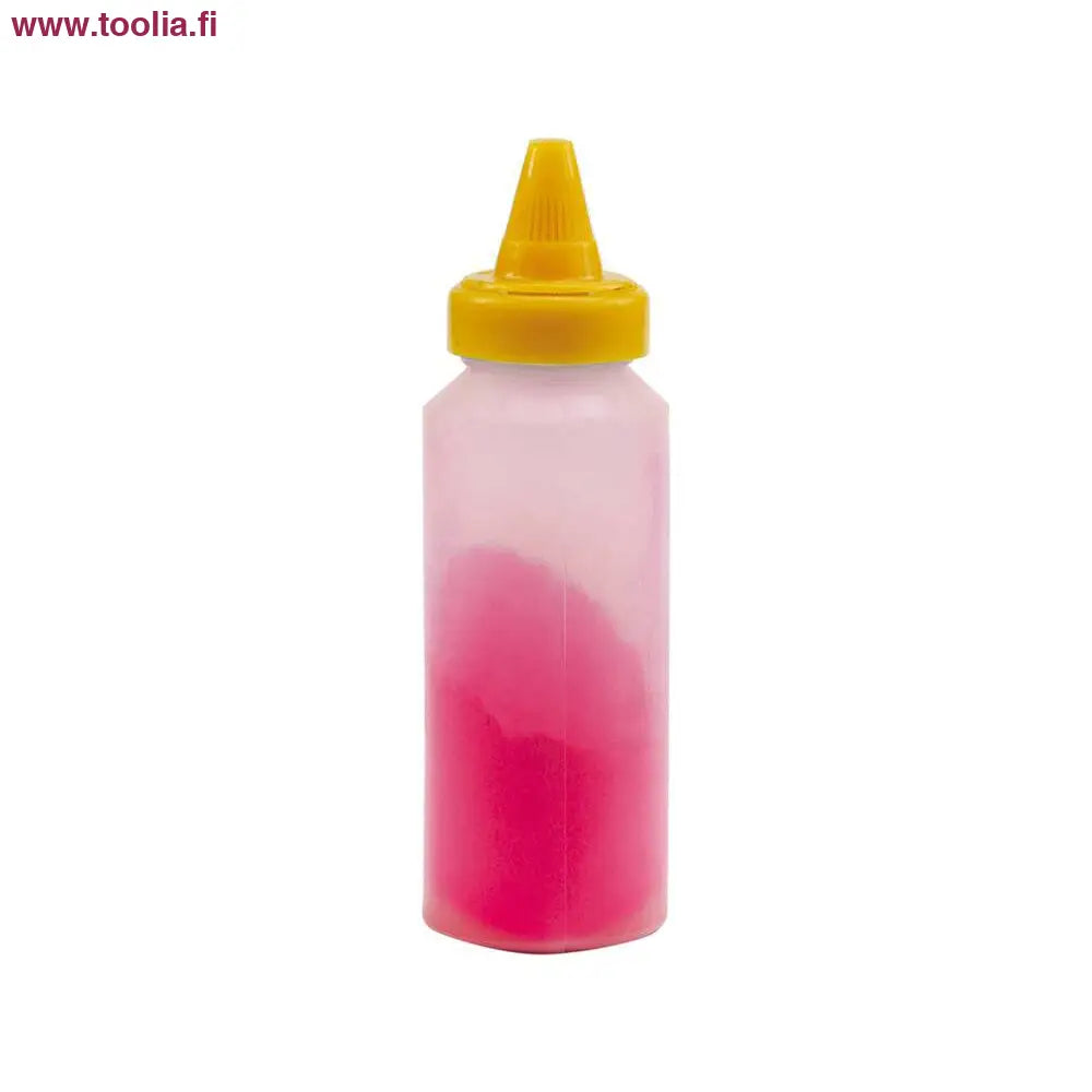 Vorel Merkkauslankaväri punainen 115g|Vorel Merkkauslankaväri punainen 115g myyntipakkaus