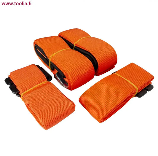 Vorel Nosto- ja muuttoliina 4-os||2-hlö sarja