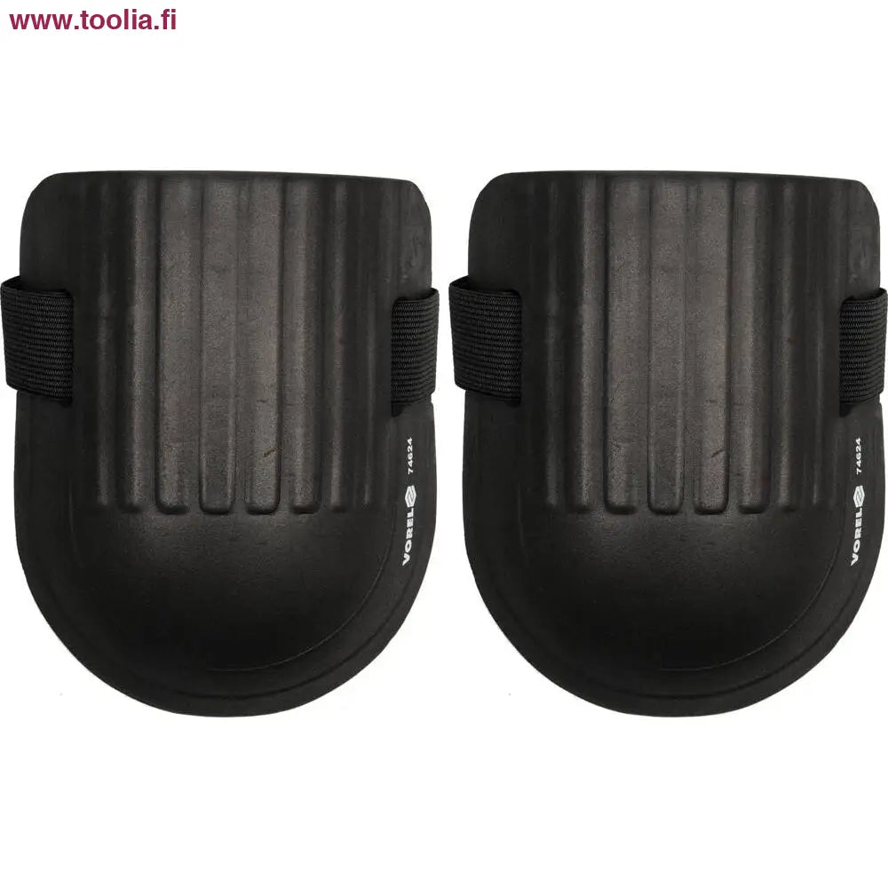 Vorel Polvisuojapari EVA paksu solukumi|Vorel Polvisuojapari EVA myyntipakkaus