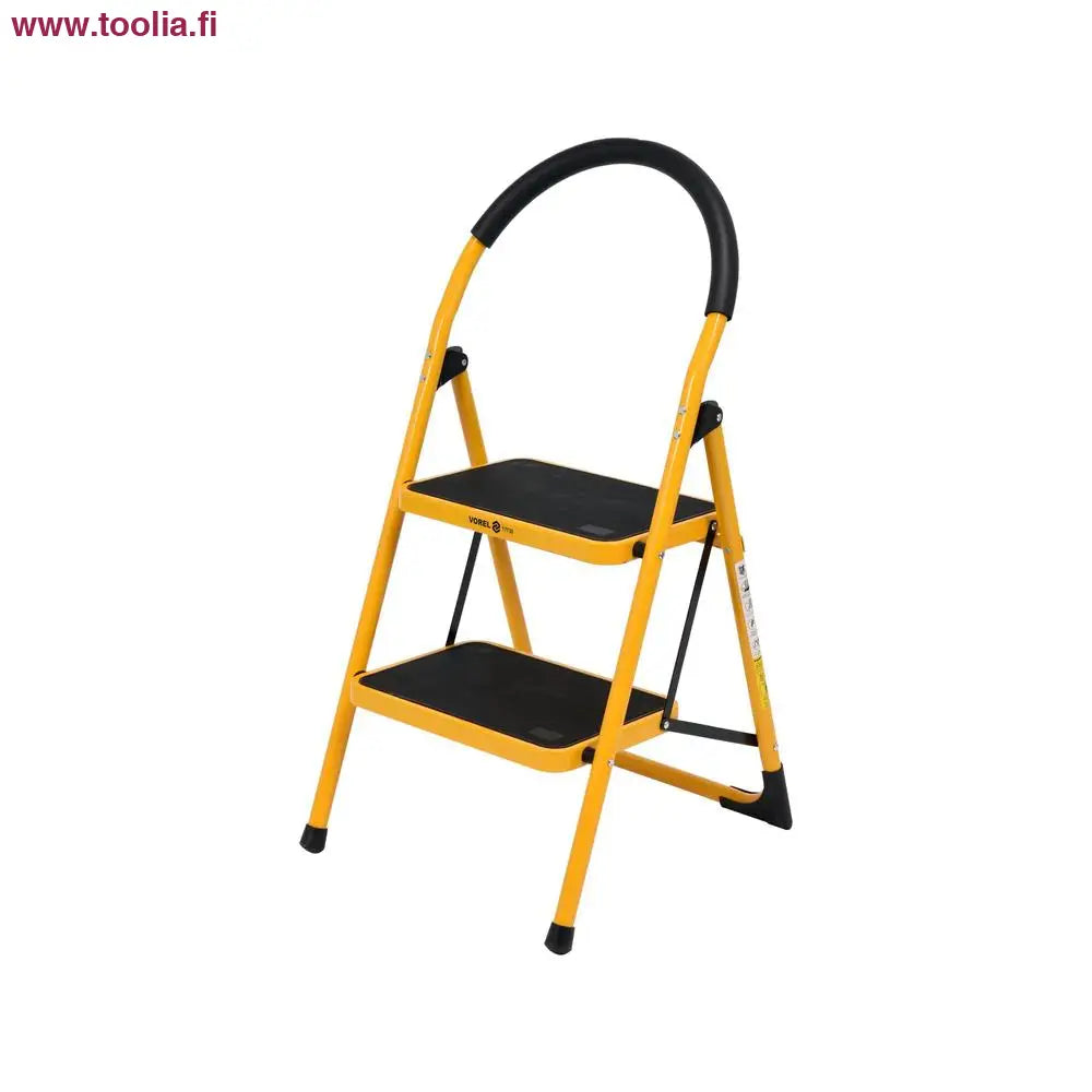 Vorel Porrasjakkara 2-askelmaa