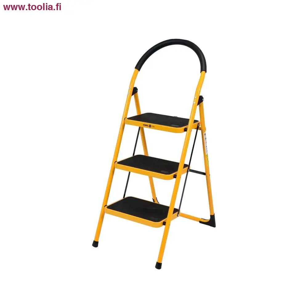 Vorel Porrasjakkara 3-askelmaa