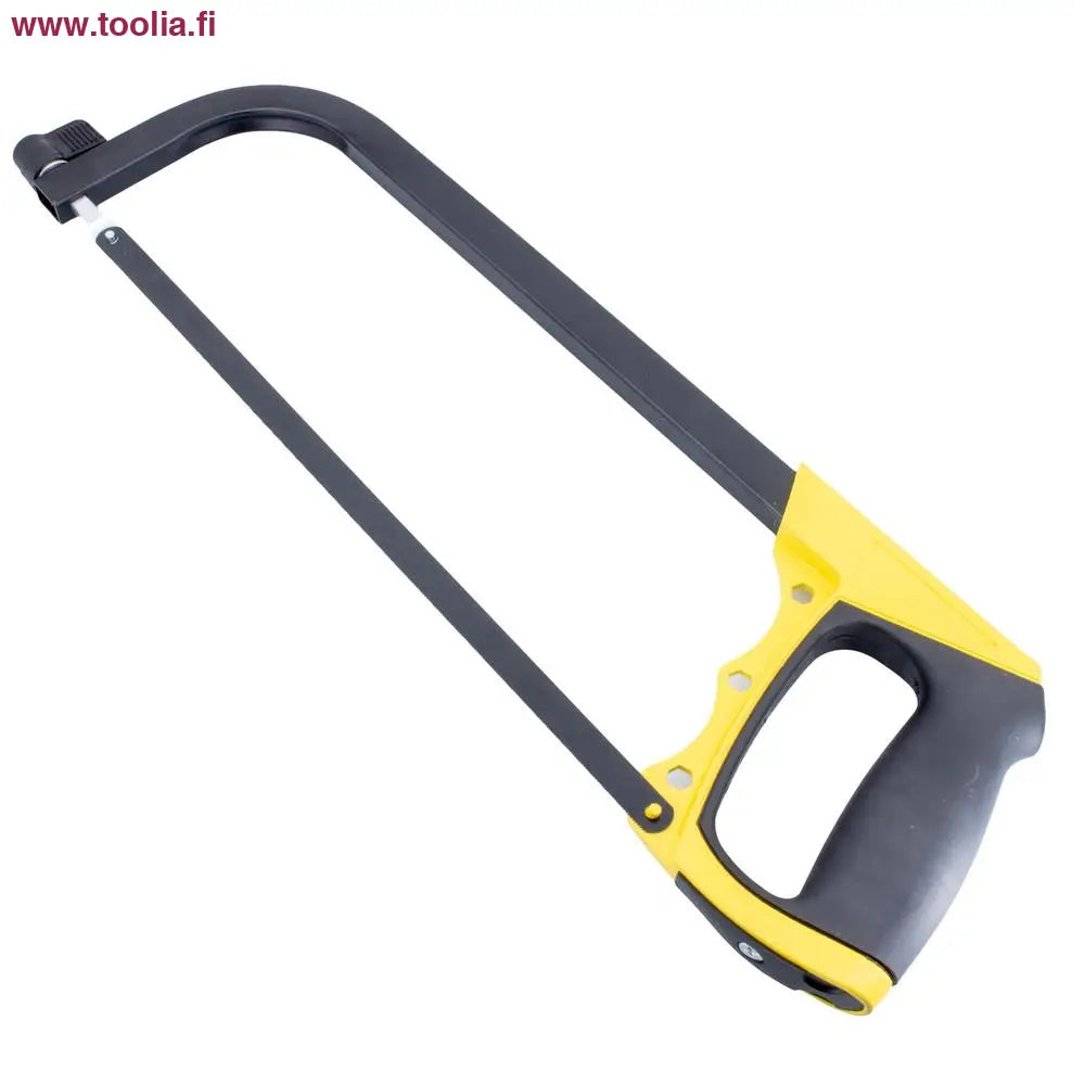 Vorel Rautasaha 300 mm|Vorel Rautasaha 300 mm kahva|Vorel Rautasaha 300 mm kiristysruuvi|Vorel Rautasaha 300 mm myyntipakkaus