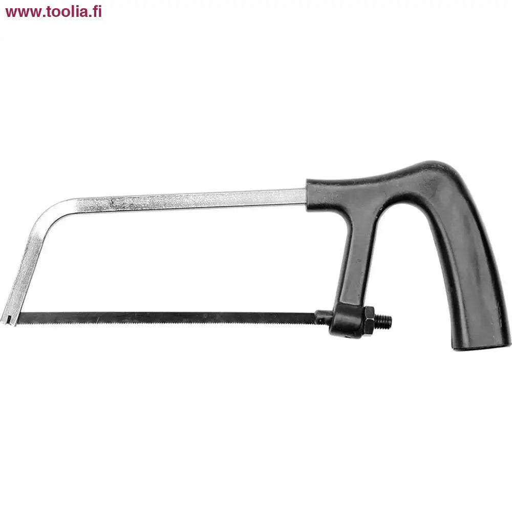 Vorel Rautasaha mini 150 mm muovikahva