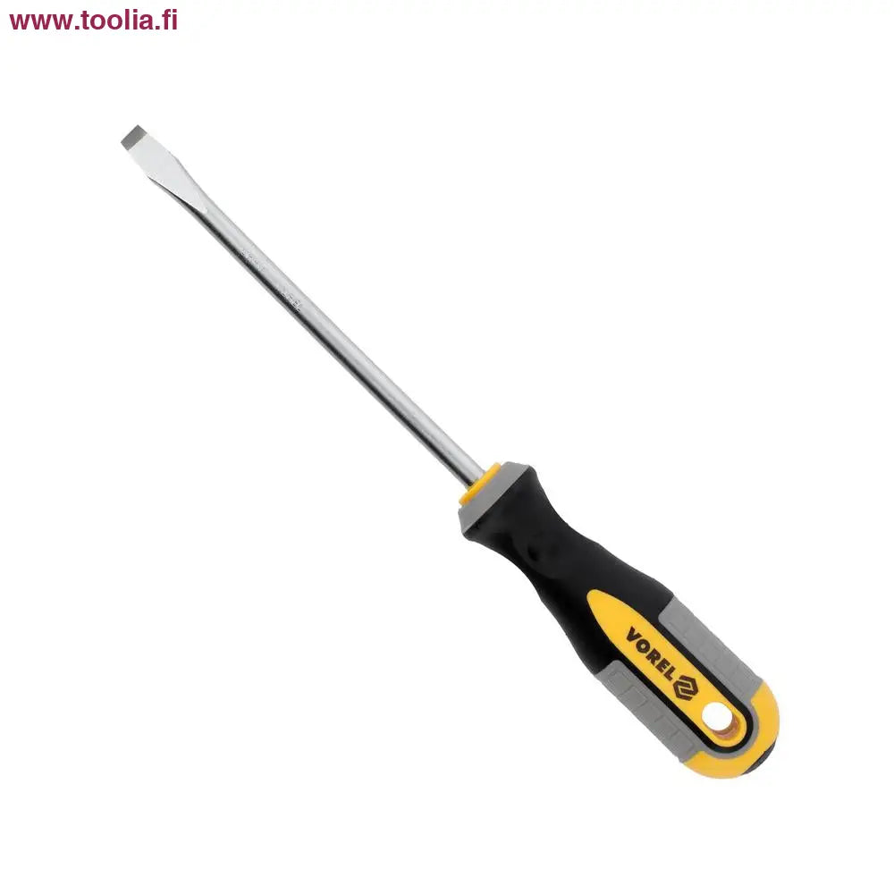 Vorel Ruuvitaltta 8 x 150 mm CrV 2K kahvalla