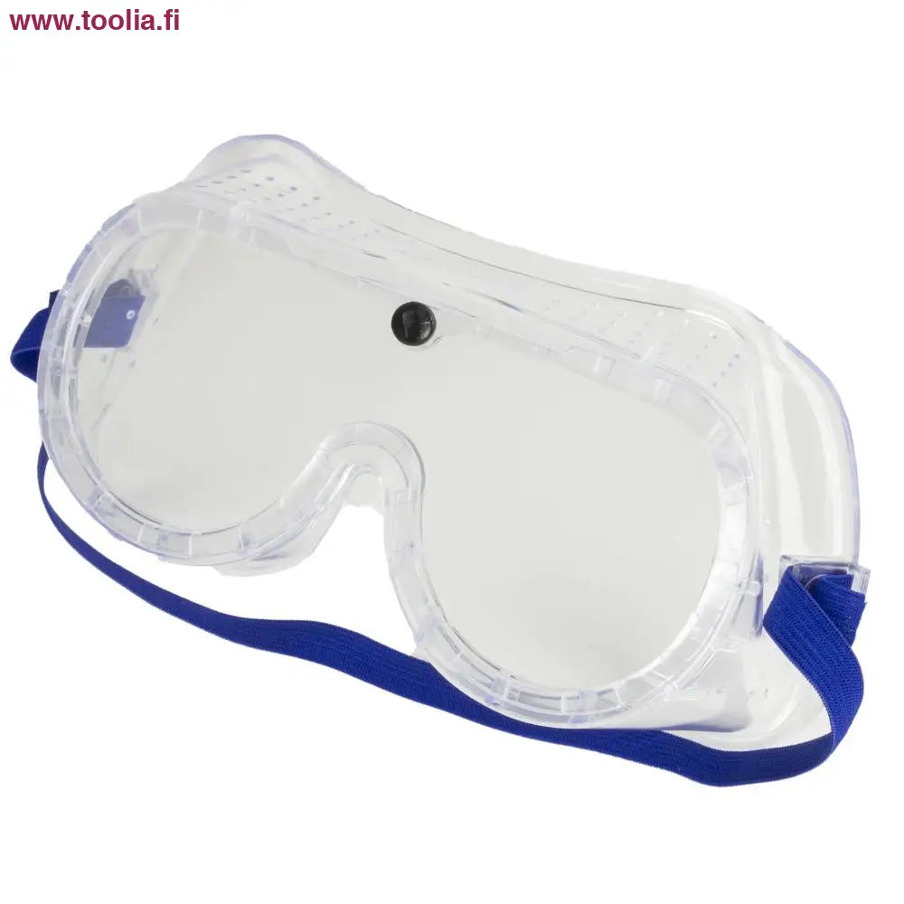 Vorel Suojalasit kirkas|maskimalli HF-103-3